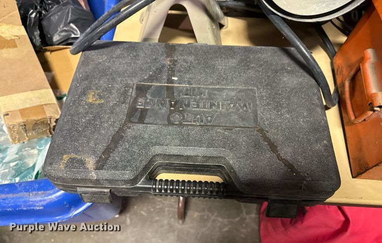 image for item NO9585 Tools