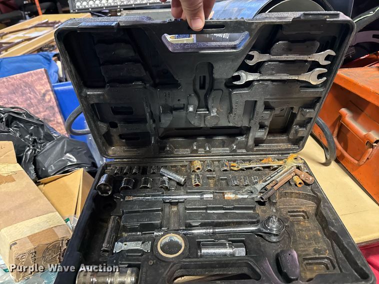 image for item NO9585 Tools