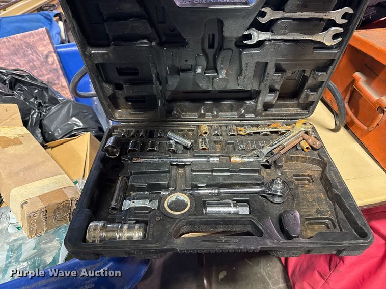 image for item NO9585 Tools