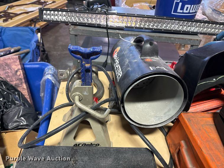 image for item NO9585 Tools