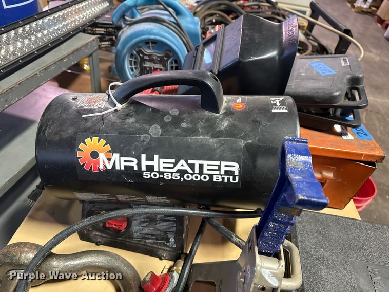 image for item NO9585 Tools