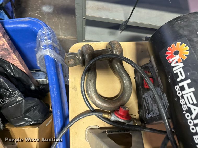 image for item NO9585 Tools