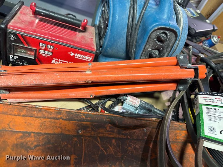 image for item NO9585 Tools