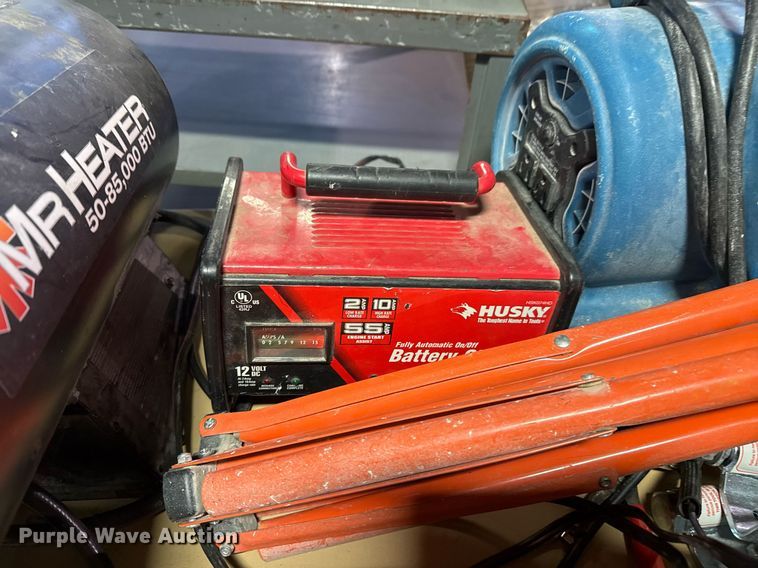 image for item NO9585 Tools