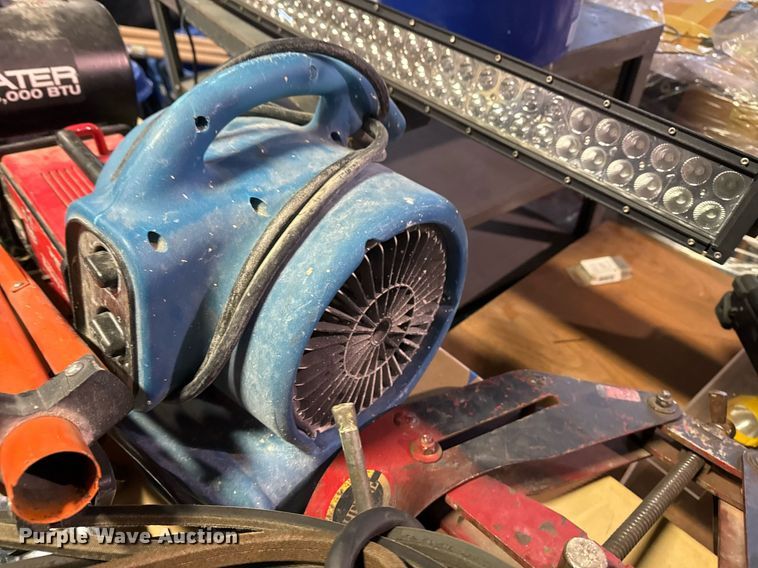 image for item NO9585 Tools