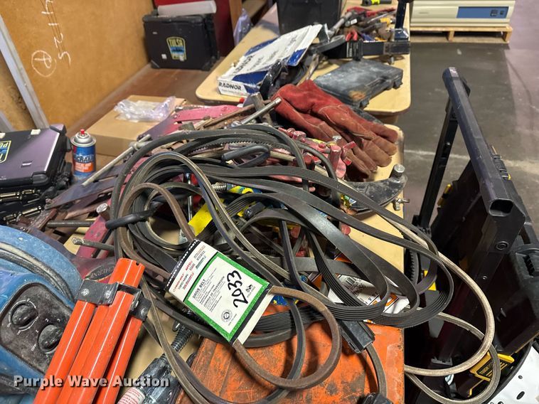 image for item NO9585 Tools