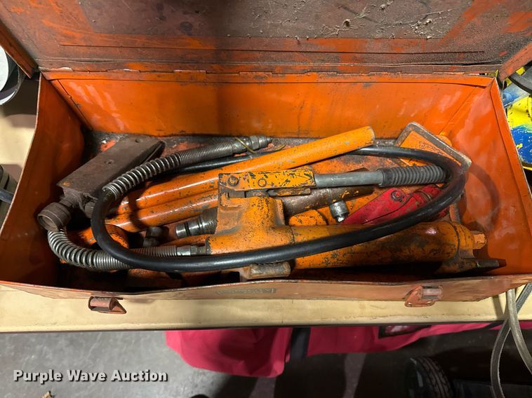 image for item NO9585 Tools