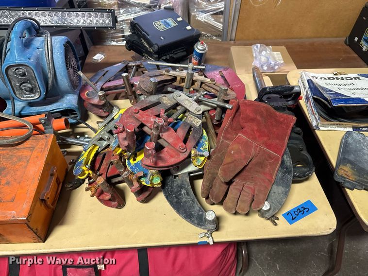 image for item NO9585 Tools