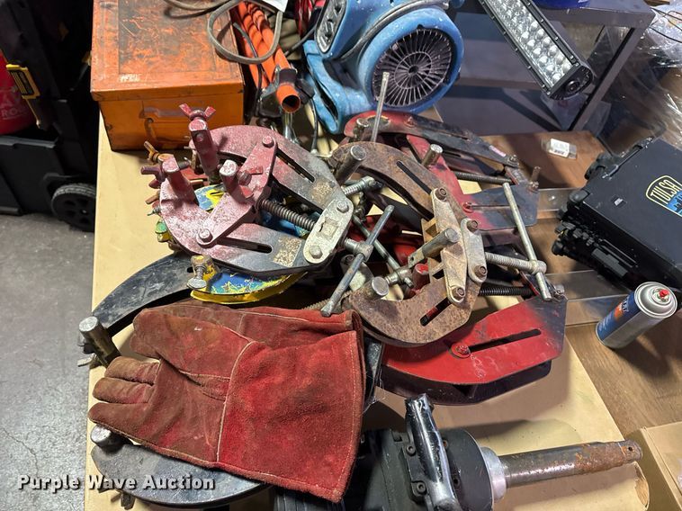 image for item NO9585 Tools