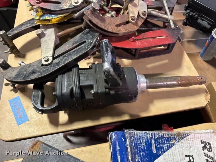 image for item NO9585 Tools