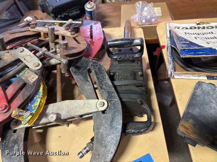 image for item NO9585 Tools