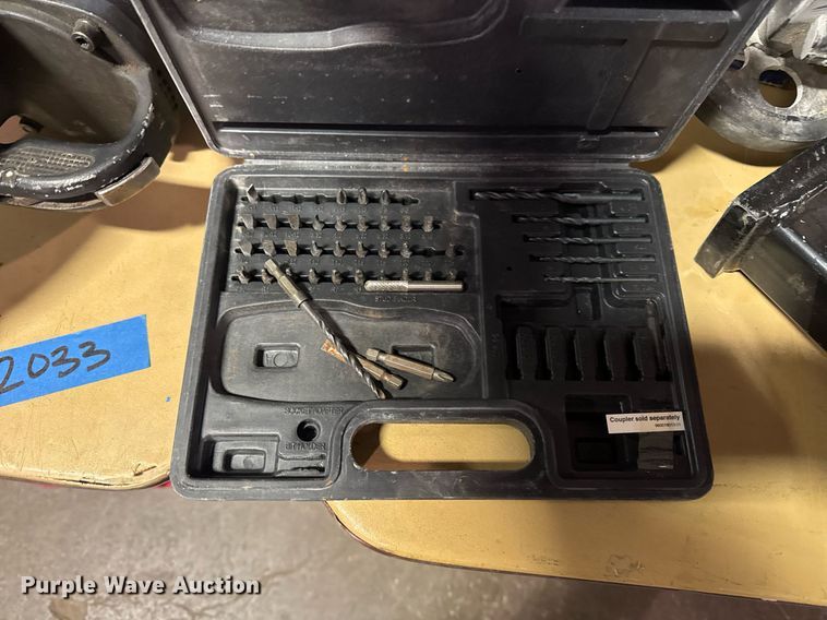 image for item NO9585 Tools