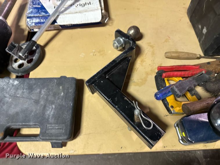 image for item NO9585 Tools