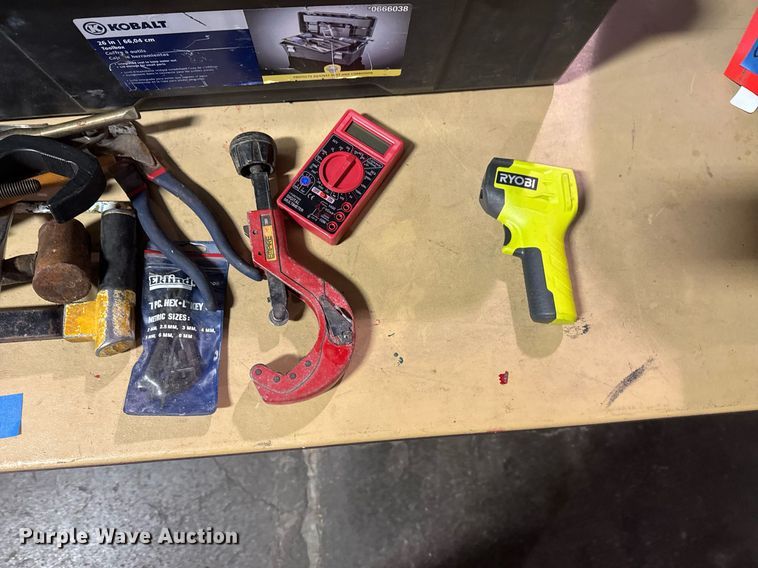 image for item NO9585 Tools