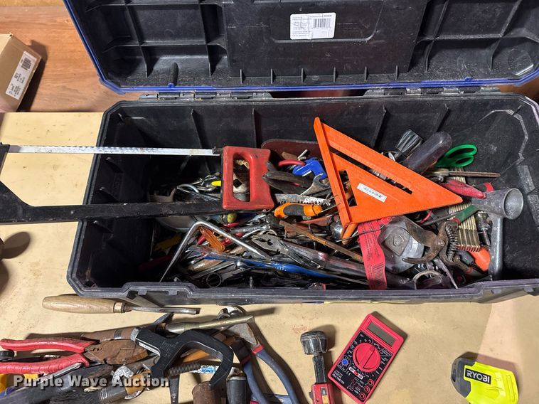 image for item NO9585 Tools