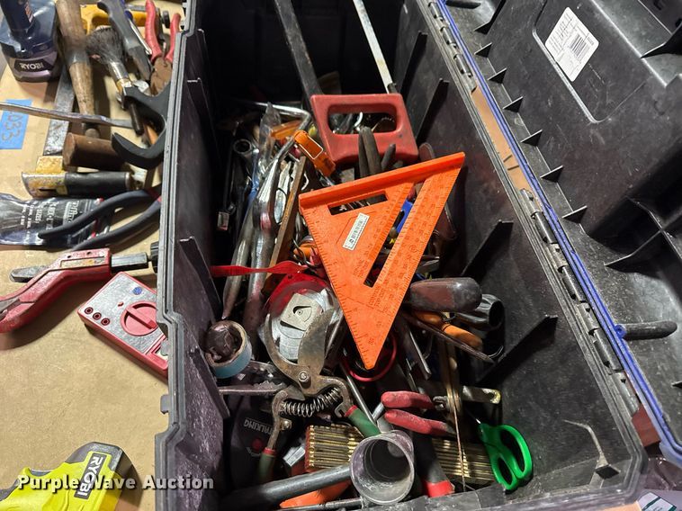 image for item NO9585 Tools