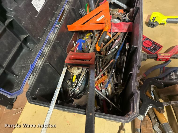 image for item NO9585 Tools