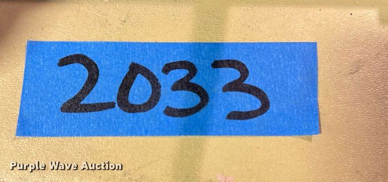 image for item NO9585 Tools