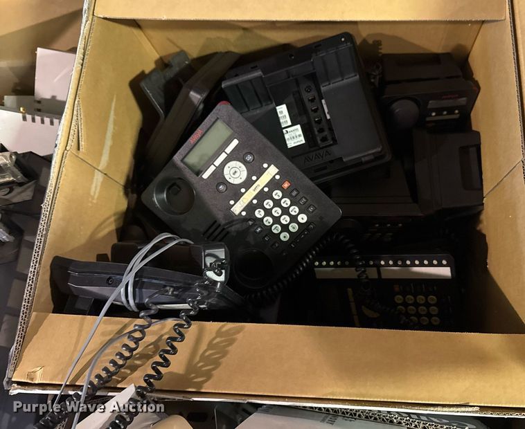 image for item NO9588 Electronics