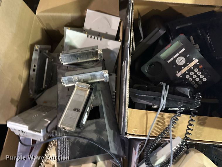 image for item NO9588 Electronics