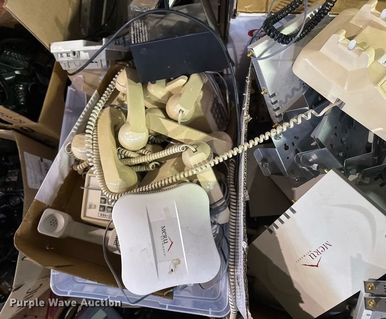 image for item NO9588 Electronics