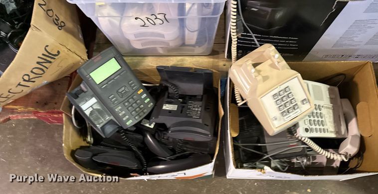 image for item NO9588 Electronics