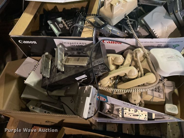 image for item NO9588 Electronics