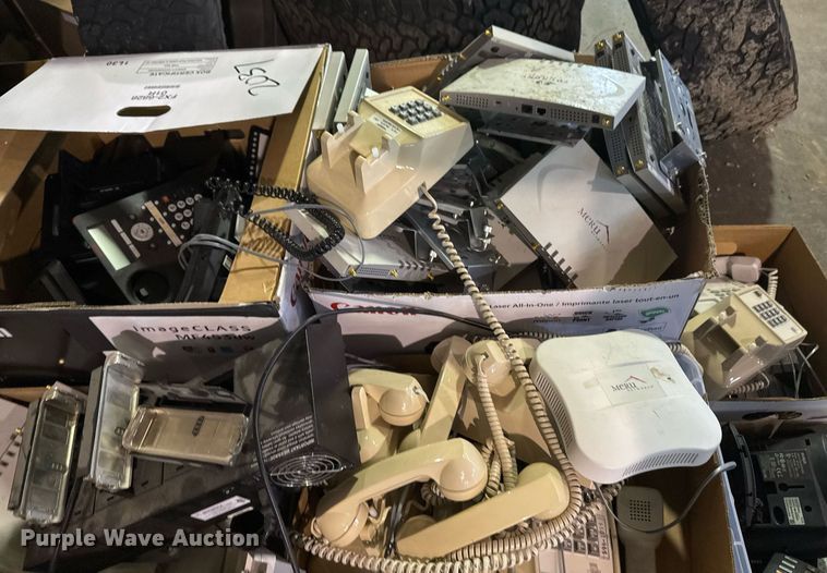 image for item NO9588 Electronics