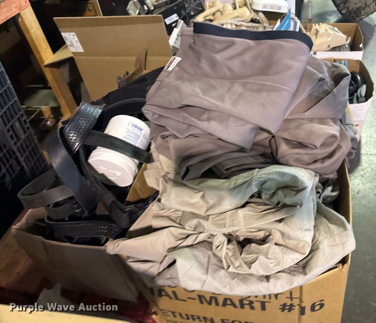 image for item NO9589 Sporting goods