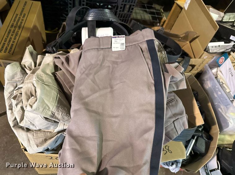 image for item NO9589 Sporting goods