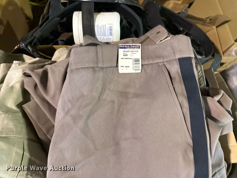 image for item NO9589 Sporting goods