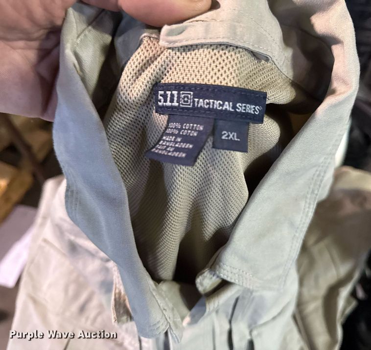 image for item NO9589 Sporting goods