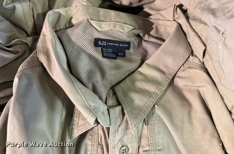 image for item NO9589 Sporting goods