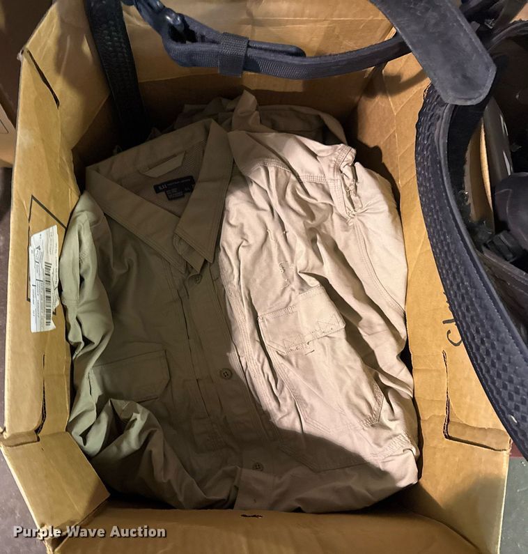 image for item NO9589 Sporting goods