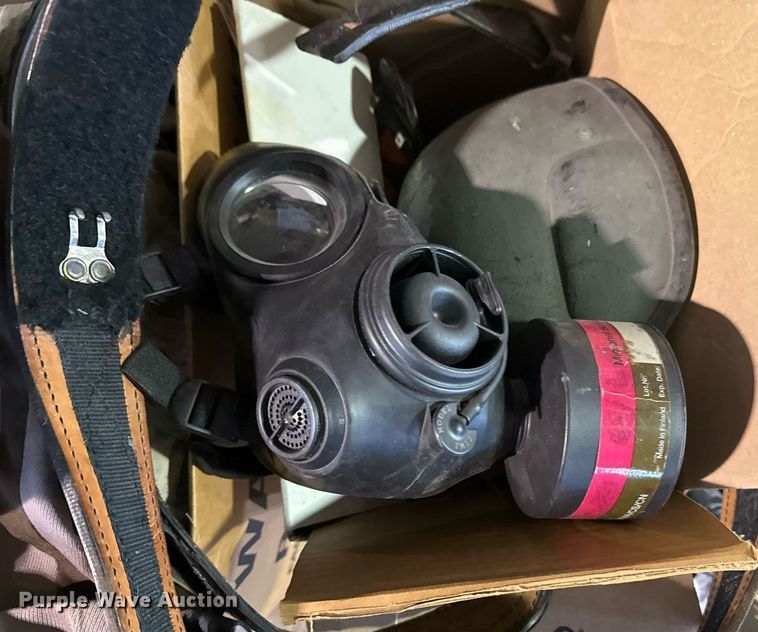 image for item NO9589 Sporting goods