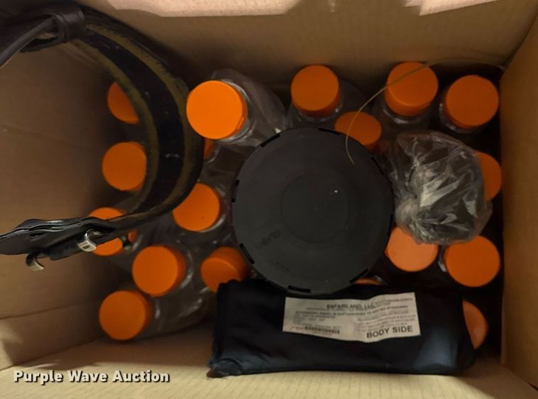 image for item NO9589 Sporting goods