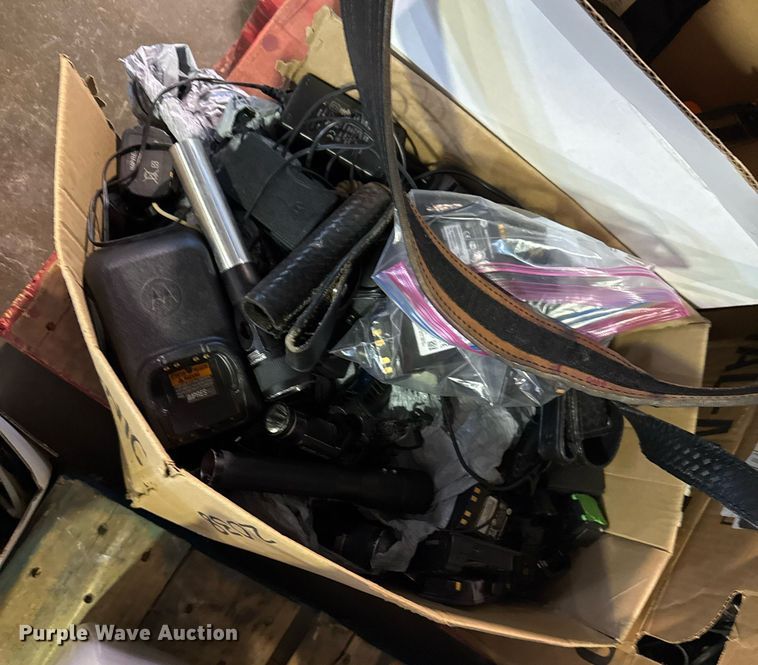 image for item NO9589 Sporting goods