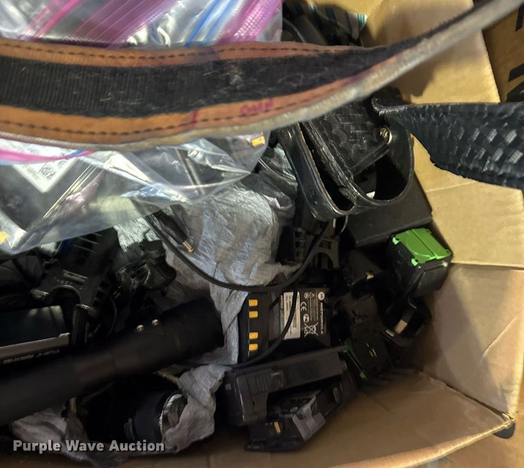 image for item NO9589 Sporting goods