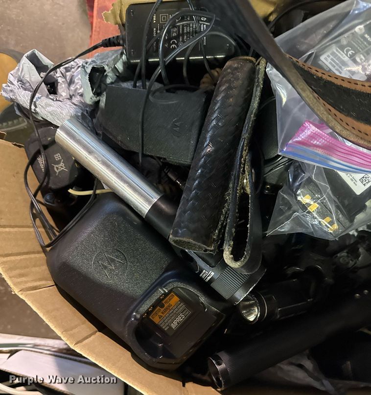 image for item NO9589 Sporting goods