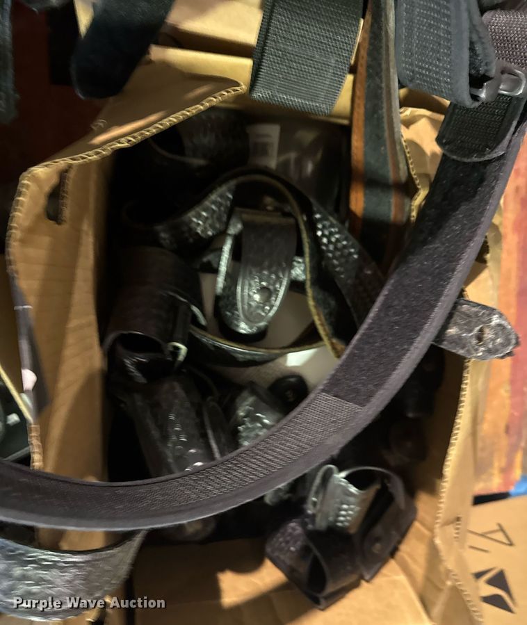 image for item NO9589 Sporting goods