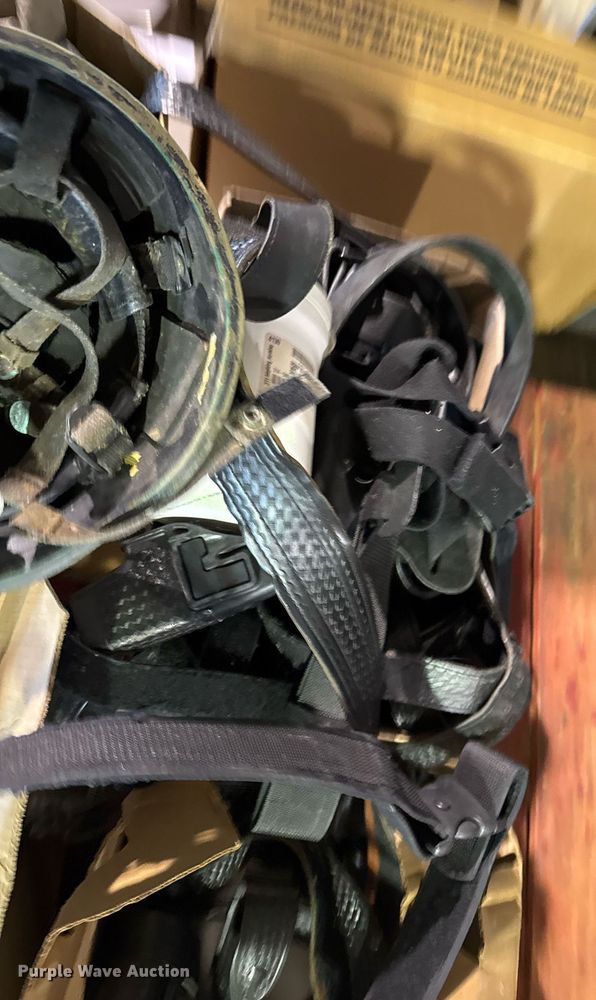 image for item NO9589 Sporting goods