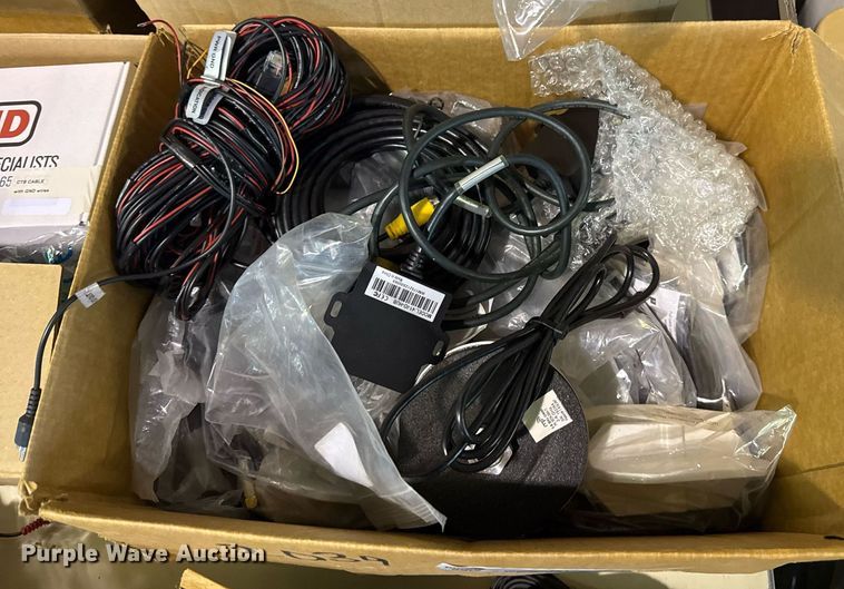 image for item NO9590 Police equipment