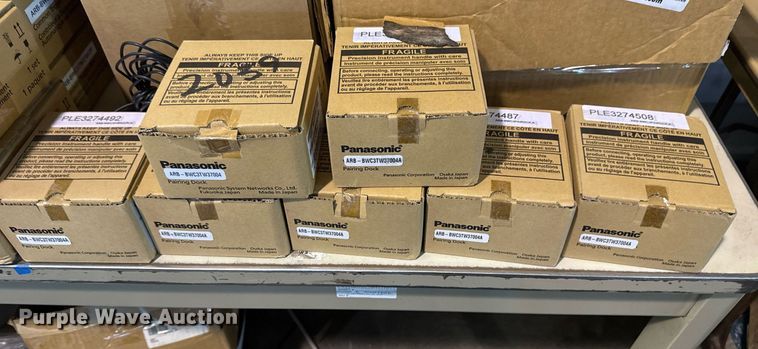 image for item NO9590 Police equipment