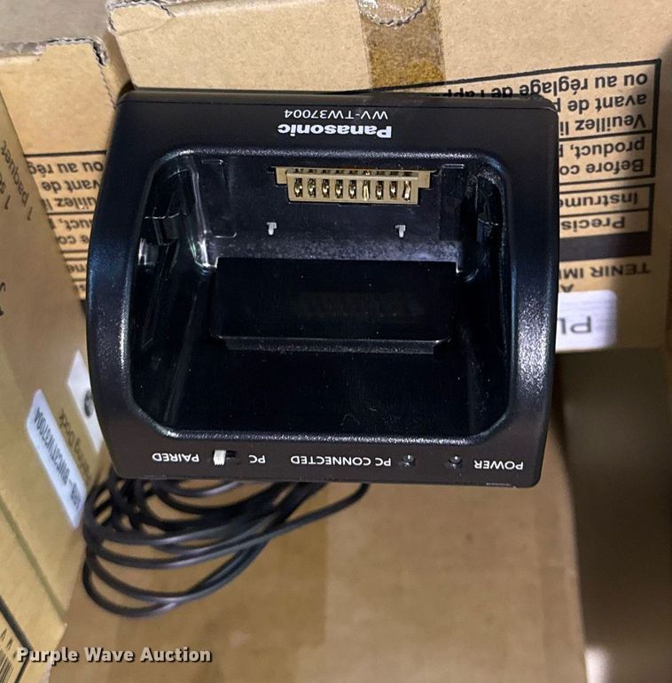 image for item NO9590 Police equipment