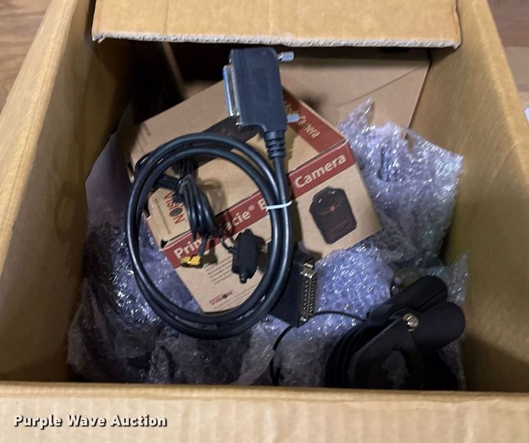 image for item NO9590 Police equipment