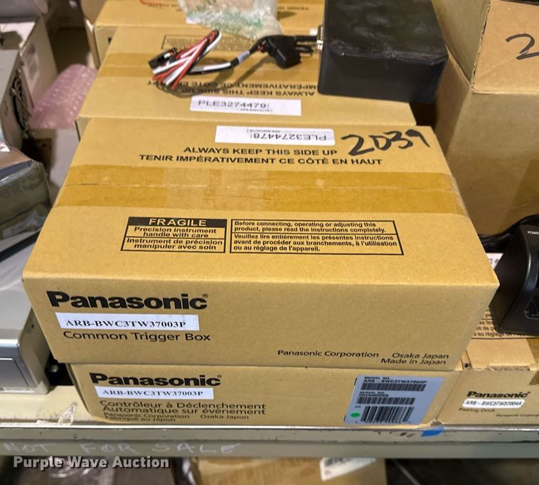 image for item NO9590 Police equipment