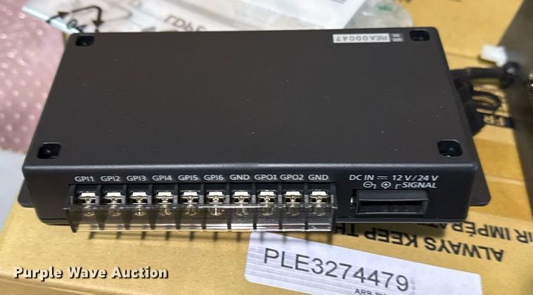 image for item NO9590 Police equipment