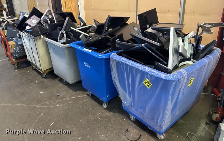 image for item NO9594 Electronics