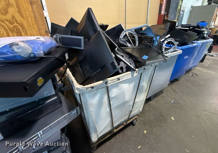 image for item NO9594 Electronics