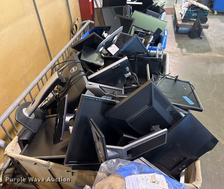 image for item NO9594 Electronics